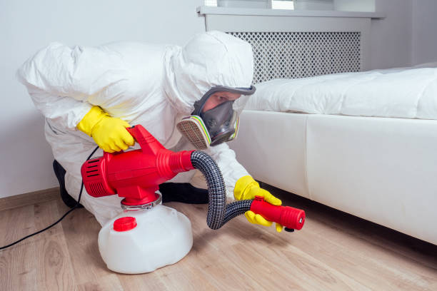 Best Residential Pest Control  in Eastlawn Gardens, PA